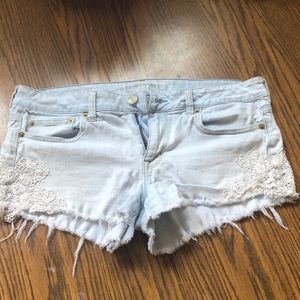 🦅American Eagle Shorts 🦅